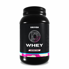 Load image into Gallery viewer, 2LB DRIVEN WHEY™ Whey Protein
