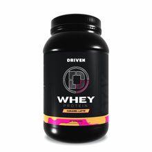 Load image into Gallery viewer, 2LB DRIVEN WHEY™ Whey Protein
