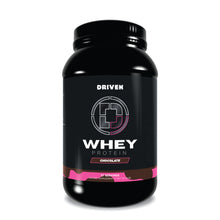 Load image into Gallery viewer, 2LB DRIVEN WHEY™ Whey Protein
