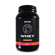 Load image into Gallery viewer, 2LB DRIVEN WHEY™ Whey Protein
