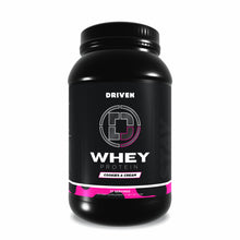 Load image into Gallery viewer, 2LB DRIVEN WHEY™ Whey Protein
