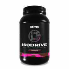 Load image into Gallery viewer, IsoDrive® 2lb Whey Isolate Protein
