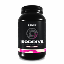 Load image into Gallery viewer, IsoDrive® 2lb Whey Isolate Protein
