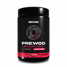 Load image into Gallery viewer, PREWOD™ Pre-Workout
