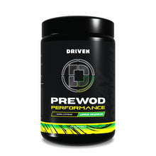 Load image into Gallery viewer, PREWOD™ Pre-Workout
