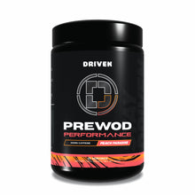 Load image into Gallery viewer, PREWOD™ Pre-Workout
