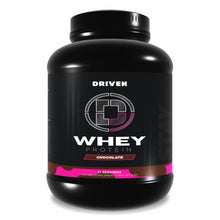 Load image into Gallery viewer, 5LB DRIVEN WHEY™ Whey Protein
