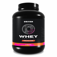 Load image into Gallery viewer, 5LB DRIVEN WHEY™ Whey Protein
