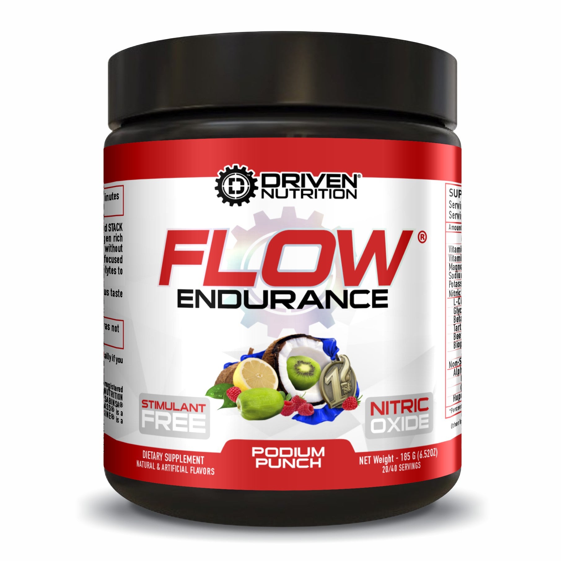 Dietitian-Approved: Best Stim-Free Pre-Workout (2024)