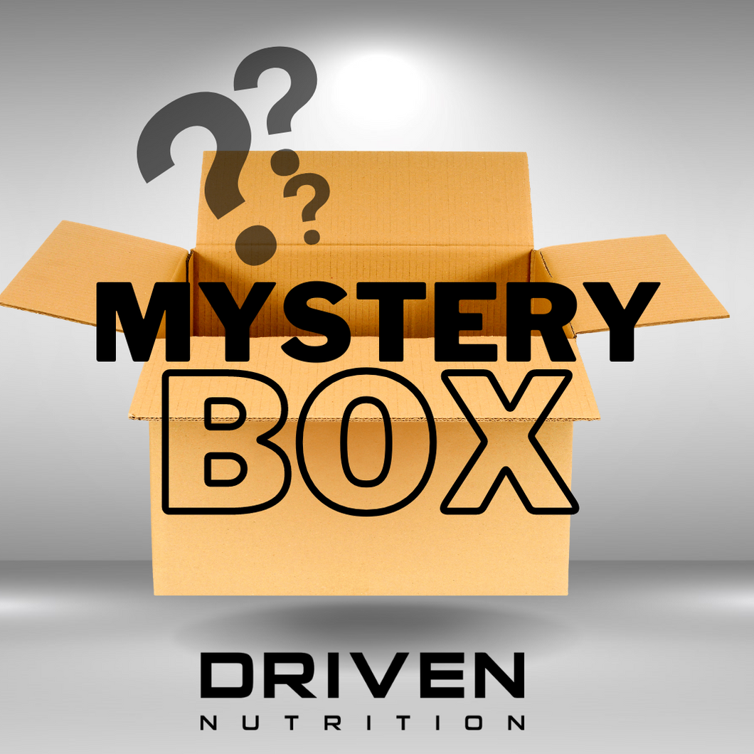 Driven's Women Mystery Box