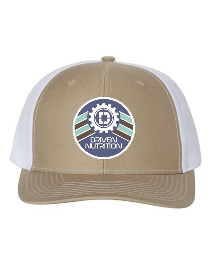 Men's & Women's Volare Trucker Hats